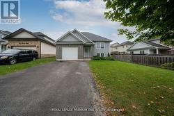 269 BERRY STREET Shelburne, ON L9V 3C9