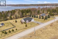 19 ST ANDREWS LANE DRIVE Rideau Lakes, ON K0G 1X0
