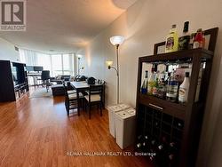 1110 - 7 CONCORDE PLACE Toronto, ON M3C 3N4