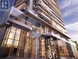 1811 - 38 WIDMER STREET Toronto, ON M5V 0P7