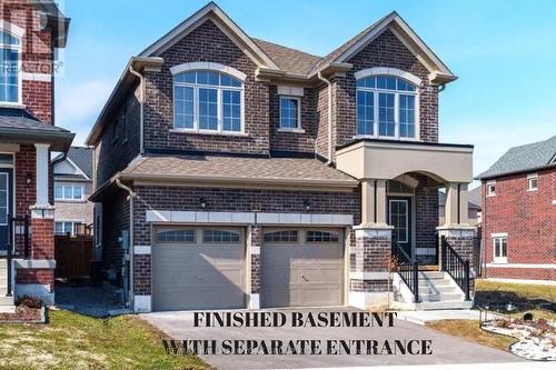 1310 BRODERICK STREET  Innisfil, ON L9S 0P5