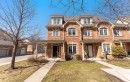 23 Yewtree Way, Whitby, ON  - Outdoor With Facade 