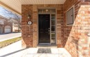 23 Yewtree Way, Whitby, ON  - Outdoor With Exterior 