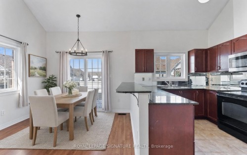 23 Yewtree Way, Whitby, ON - Indoor