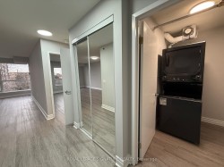 508-2 Neptune Drive Toronto, ON M6A 3E6