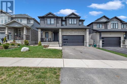 11 TINDALL CRESCENT S  East Luther Grand Valley, ON L9W 6P4