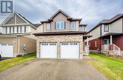 1360 CAEN AVENUE  Woodstock, ON N4T 0G3