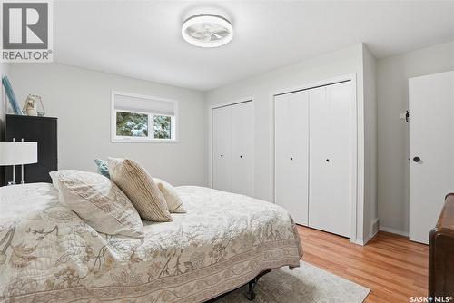 12 80 Berini Drive, Saskatoon, SK - Indoor Photo Showing Bedroom