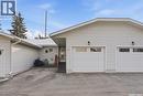 12 80 Berini Drive, Saskatoon, SK  - Outdoor With Exterior 