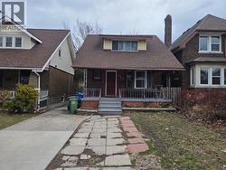 454 RANKIN AVENUE Windsor, ON N9B 2R7