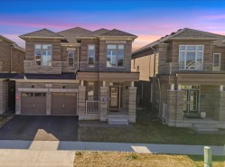 81 Attwater Drive  Cambridge, ON N1R 5S2