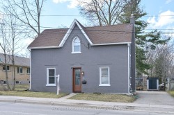 48 Townline N/A Orangeville, ON L9W 1T9