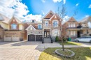 3146 Tacc Drive, Mississauga, ON  - Outdoor With Facade 