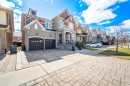 3146 Tacc Drive, Mississauga, ON  - Outdoor With Facade 