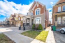 3146 Tacc Drive, Mississauga, ON  - Outdoor With Facade 