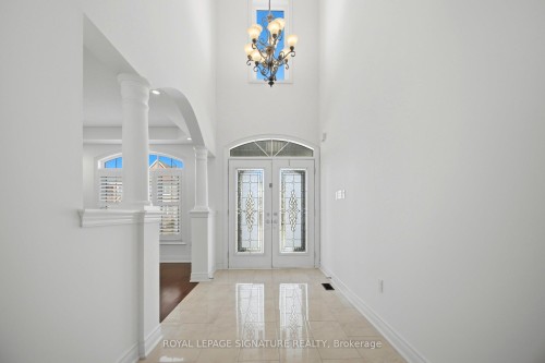 3146 Tacc Drive, Mississauga, ON - Indoor Photo Showing Other Room