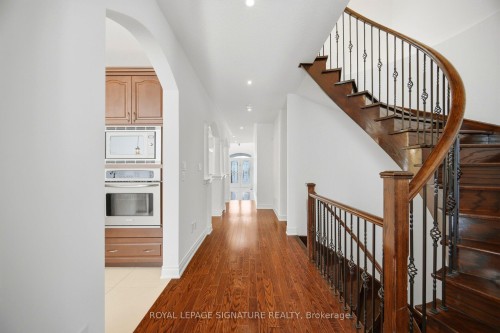 3146 Tacc Drive, Mississauga, ON - Indoor Photo Showing Other Room