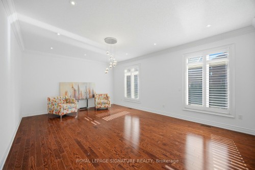 3146 Tacc Drive, Mississauga, ON - Indoor Photo Showing Other Room