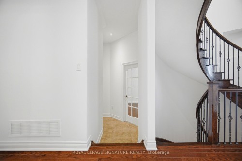 3146 Tacc Drive, Mississauga, ON - Indoor Photo Showing Other Room