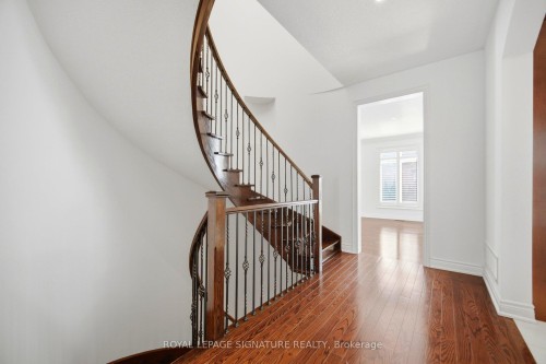 3146 Tacc Drive, Mississauga, ON - Indoor Photo Showing Other Room