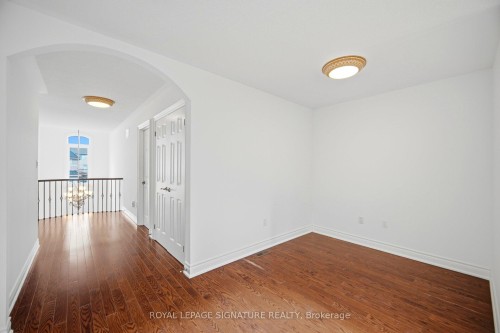 3146 Tacc Drive, Mississauga, ON - Indoor Photo Showing Other Room