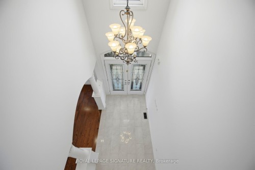 3146 Tacc Drive, Mississauga, ON - Indoor Photo Showing Other Room