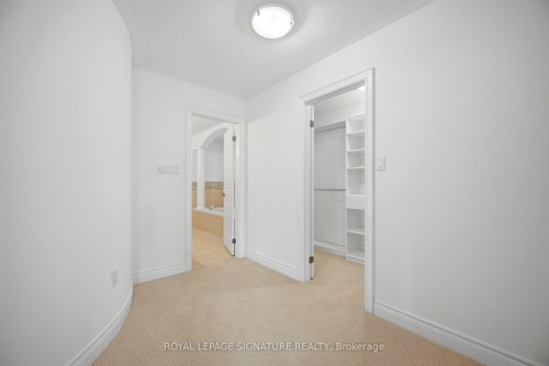 3146 Tacc Drive, Mississauga, ON - Indoor Photo Showing Other Room