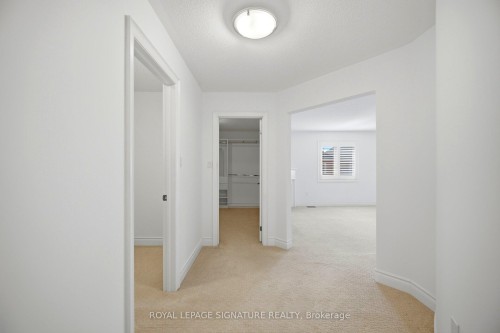 3146 Tacc Drive, Mississauga, ON - Indoor Photo Showing Other Room