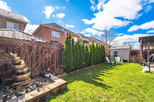 3146 Tacc Drive, Mississauga, ON - Outdoor
