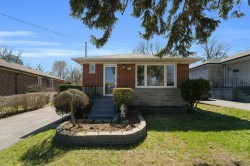 73 Tansley Avenue Toronto, ON M1J 1P4