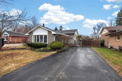 215 Zina Street Orangeville, ON L9W 1E9