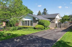215 Zina Street Orangeville, ON L9W 1E9