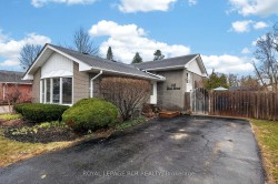 215 Zina Street Orangeville, ON L9W 1E9