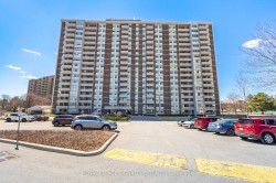 1508-44 Falby Court Ajax, ON L1S 3L1