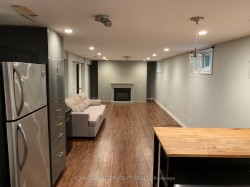 Lower-319 Hillcroft Street  Oshawa, ON L1G 2M1