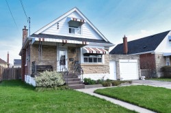 63 West 1st Street E Hamilton, ON L9C 3C2