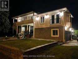 47 CHERRYHILL AVENUE Toronto, ON M1C 1W9