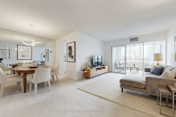 211-20 Cherrytree Drive  Brampton, ON L6Y 3V1