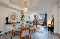 311-18 Beverley Street Toronto, ON M5T 3L2