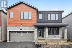122 VIBURNUM TERRACE Ottawa, ON K0A 2Z0
