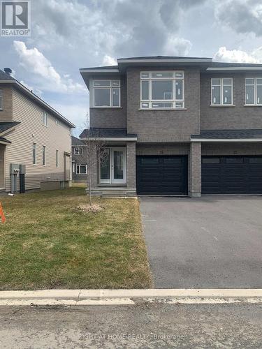 24 WYLIE WAY  Carleton Place, ON K7C 0C4
