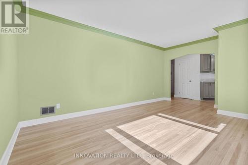 Living Room - 1811 Hutton Avenue, Ottawa, ON - Indoor Photo Showing Other Room