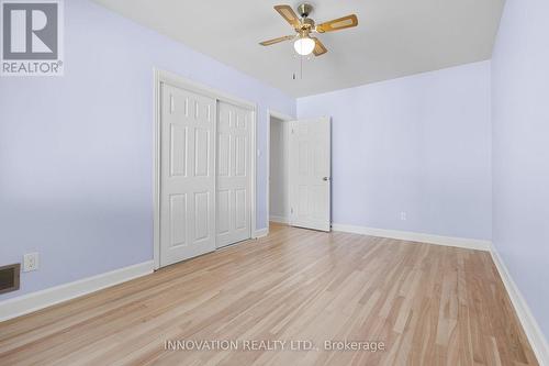 Main Bedroom - 1811 Hutton Avenue, Ottawa, ON - Indoor Photo Showing Other Room