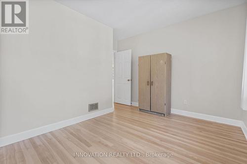 Bedroom #3 - 1811 Hutton Avenue, Ottawa, ON - Indoor Photo Showing Other Room