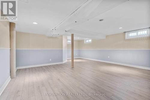 Basement - 1811 Hutton Avenue, Ottawa, ON - Indoor