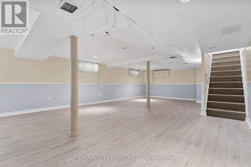 Basement - 1811 Hutton Avenue, Ottawa, ON - Indoor Photo Showing Other Room