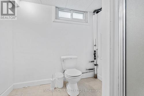 Basement Bathroom - 1811 Hutton Avenue, Ottawa, ON - Indoor Photo Showing Bathroom