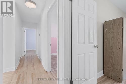 Hallway - 1811 Hutton Avenue, Ottawa, ON - Indoor Photo Showing Other Room