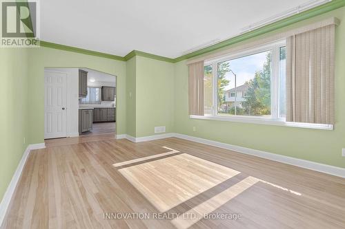 Living Room - 1811 Hutton Avenue, Ottawa, ON - Indoor Photo Showing Other Room