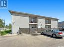 113 825 Gladstone Street E, Swift Current, SK  - Outdoor With Balcony With Exterior 